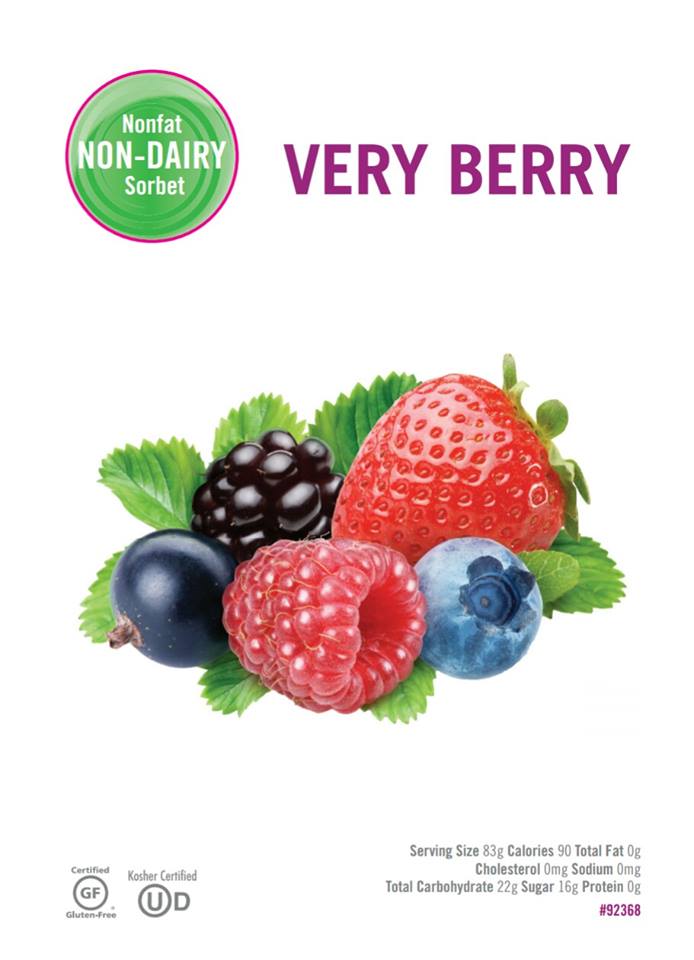 Very Berry