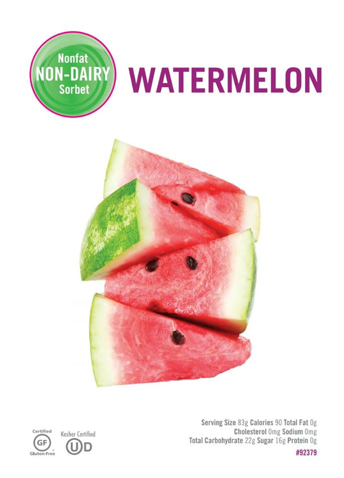 Watermellon